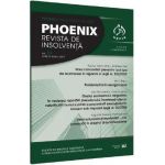 Phoenix. Revista de insolventa. Nr.84 Aprilie-Iunie 2023