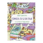 Copacul cu 52 de etaje - Andy Griffiths, Terry Denton