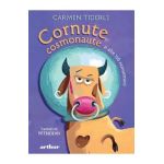 Cornute cosmonaute si alte 116 nonsensuri - Carmen Tiderle