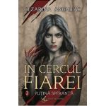 Putina speranta. Seria In cercul fiarei Vol.2 - Cezarina Anghilac