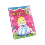 Activitati pentru printese mici - Inesa Tautu, Olga Timcov