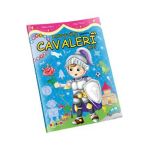 Activitati pentru cavaleri mici - Inesa Tautu,Oolga Timcov