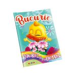 Colorez si ma distrez: Bucurie