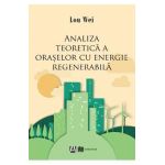 Analiza teoretica a oraselor cu energie regenerabila - Lou Wei