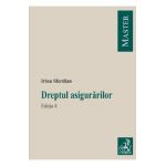 Dreptul asigurarilor Ed.4 - Irina Sferdian