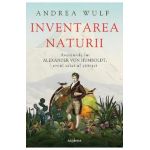 Inventarea naturii - Andrea Wulf