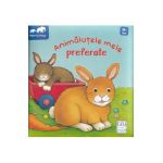 Animalutele mele preferate - Monika Neubacher-Fesser