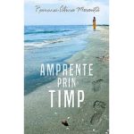Amprente prin timp - Ramona-Alina Mereuta