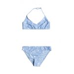 Roxy costum de baie pentru copii din două piese DREAMER TRI