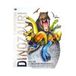 Enciclopedia cunoasterii. Dinozauri - John Woodward