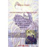 Ce vor femeile? Ce vor barbatii? - Marius Ghidel
