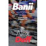 Banii - Alex Duff