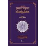 Puterea profetica a literelor ebraice Vol.1: Mistica ebraica - Naran Gheser