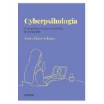 Descopera Psihologia. Cyberpsihologia. Cum gandim, simtim si actionam in era digitala - Noelia Flores Robaina
