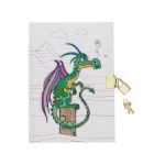 Jurnal secret: Dragon