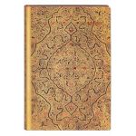 Carnet: Mini Lined. Zahra