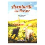 Aventurile lui Norisor - Lukacs Mihaela Gligan, Adelaida Iancu