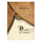 Divanul scriitoarei - Mihaela Ursa