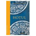 Hotul - Megan Whalen Turner