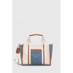 Pepe Jeans poseta culoarea bej