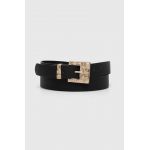 Answear Lab curea femei, culoarea negru