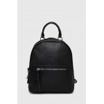 Answear Lab rucsac femei, culoarea negru, mic