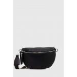 Answear Lab poseta culoarea negru