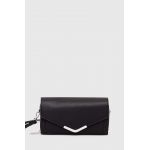 Answear Lab poseta culoarea negru