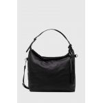 Answear Lab poseta culoarea negru