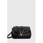 Answear Lab poseta culoarea negru