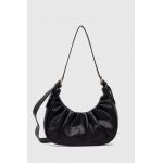 Answear Lab poseta culoarea negru