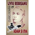 Adam si Eva - Liviu Rebreanu