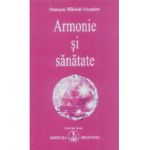 Armonie si sanatate