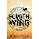 Fourth Wing. The Empyrean #1 - Rebecca Yarros