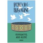 Cocosatul are alibi - Rodica Ojog-Brasoveanu