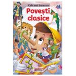 Cele mai frumoase Povesti clasice