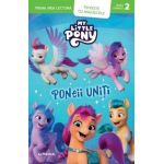 My Little Pony. Poneii Uniti