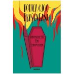Ancheta in infern - Rodica Ojog-Brasoveanu