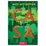 Casa. Cartea intai - Alex Moldovan