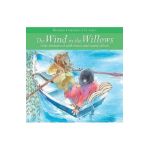 CD: The Wind In The Willows - Kenneth Grahame