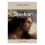 Spectran. O suta de ani fara tine - Petronela Prepelita