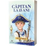 Capitan la 15 ani - Jules Verne