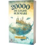 20000 de leghe sub mari - Jules Verne