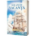 Doi ani de vacanta - Jules Verne