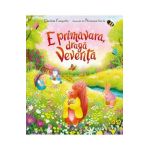 E primavara, draga Veverita - Giuditta Campello