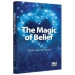 The Magic of Belief - Karina Daniela Buzoi