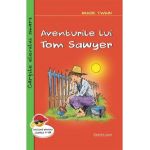 Aventurile lui Tom Sawyer - Mark Twain