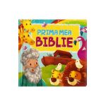 Prima mea Biblie