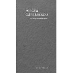 Nu striga niciodata ajutor - Mircea Cartarescu