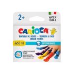 Acuarele Finger Paint 4 buc